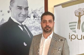 İPUD Başkanı Muzaffer Turgut Kayhan'dan 14 Mayıs Çiftçiler Günü kutlaması: 'Çiftçilik özendirilmeli, gençliğin tercih ettiği bir sektör olmalı'