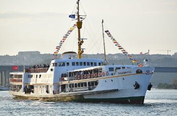 İstanbul Büyükşehir Belediyesi Sıvana Girecek Öğrencilere Ulaşım Ücretsiz