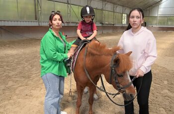 Keçiören Belediyesi Engelli Danışma Merkezi tarafından Engelliler Haftası dolayısıyla “Engelsiz Doğa ve Spor Etkinlikleri Şenliği" düzenlendi