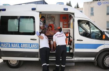 Konak Belediyesi'nden &apos;sağlıklı' hizmet