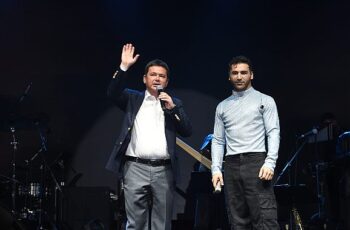 Osmangazi'de Emre Kaya rüzgarı