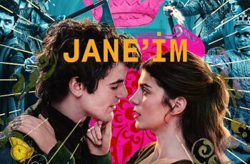 Prime Video, My Lady Jane (Lady Jane'im) Dizisinin Resmi Fragmanını Yayınladı