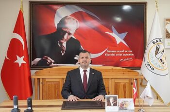 Saray Belediye Başkanı Abdül Taşyasan, Saray Belediyesi'nde çalışan kız kardeşi Özlem Taşyasan'ı işten çıkardı