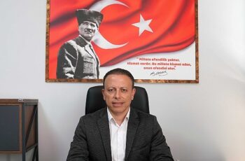 Seferihisar Belediyesi'nde yeni görevlendirme