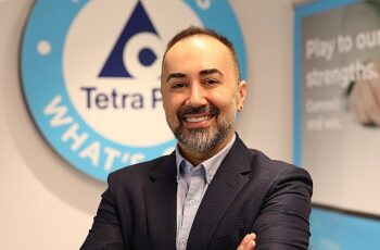 Tetra Pak, “Doğa Yaklaşımı" projesiyle biyoçeşitlilik için harekete geçmeyi taahhüt ediyor