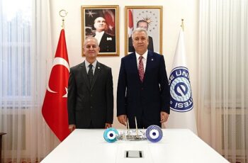 Üniversite- sanayi iş birliği ile Türkiye su ürünleri yetiştiricilik sektörüne yeni bir tür kazandırıldı