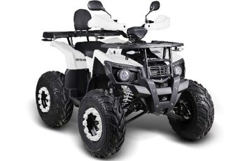 A101’e 20 Haziran’da Uygun Fiyatlı Benzinli ATV Geliyor