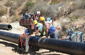 Aski 10 Yılda 706 Adet Sondaj ve 100 Bin Metre İçme Suyu Çalışması Gerçekleştirdi