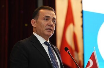 Başkan Özyiğit, “Akıllı Şehir Stratejik Planı'mızı hazırlıyoruz"