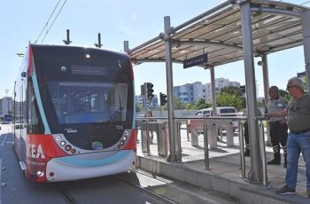 Bayramda sorunsuz toplu ulaşım için önlemler alındı