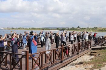 Büyükşehir'le aktif yaşa, hayattan kopma