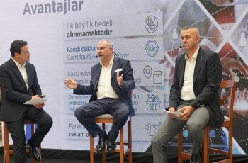 ‘CarrefourSA Bayilik Buluşmaları’ Türkiye’nin Dört Bir Yanında Esnaf ve Girişimcilerle Buluşacak