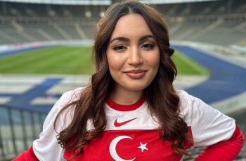 EURO 2024'te Türkiye'nin kalbi 'AY YILDIZ ALTINDA' ile atacak!