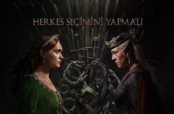 “Herkes Seçimini Yapmalı!”  “House of the Dragon” 2. Sezonuyla   TOD’da!