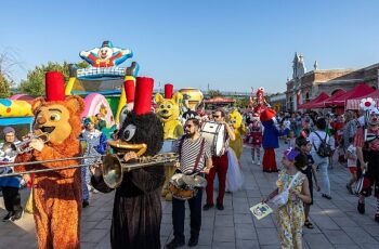 İstanbul Büyükşehir Belediyesi öğrencilere karne tatilinde özel etkinlikler