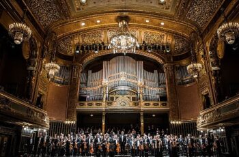 İstanbul Müzik Festivali'nde müzik ziyafeti