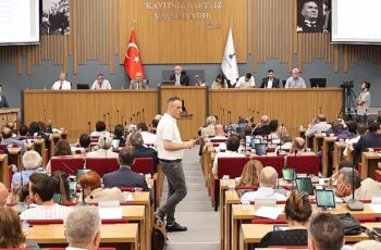 İzmir’de su tarifelerine yeni düzenleme