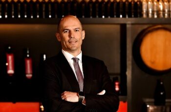 Mey|Diageo’nun yeni Pazarlama Direktörü Osman Albora oldu