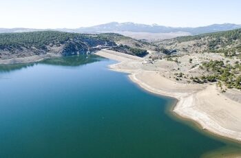 Uşak'ın İçmesuyu Problemine Neşter 3 Proje Birden Geliyor