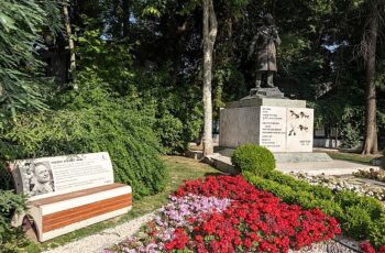 Usta şair Nâzım Hikmet Kültürpark'ta anılacak