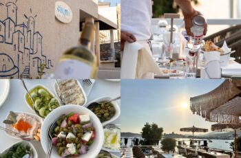 BODRUM’DA “ GİRİTLİ RESTORAN” LEZZETE DAVET EDİYOR…