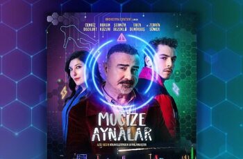 Açık havada film keyfi başlıyor