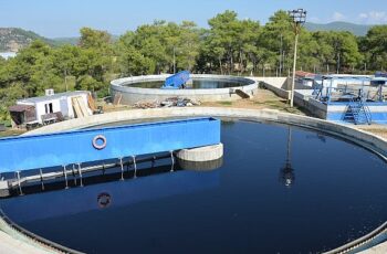 Antalya Büyükşehir Belediyesi Alanya’nın alt yapısını güçlendiriyor