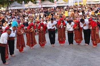 Çankaya Belediyesi, Muharrem Ayı orucunun ardından vatandaşları “Birlik Aşuresi” etkinliğinde bir araya getirecek