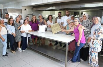 Çiğli Belediyesi’nden Yerli Tarıma Destek