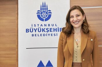 İBB’nin girişimcilik ve teknoloji alanındaki faaliyetlerini yürüten Tech Istanbul, EuroAsian Startup Awards’dan ödülle döndü