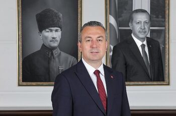 Sivas Belediye Başkanı Dr. Adem Uzun, 15 Temmuz Demokrasi ve Milli Birlik Günü münasebetiyle bir mesaj yayınladı