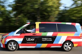 Uber, Avrupa Kupası’nda Futbolseverlerin Yolculuk Alışkanlıklarını Açıkladı