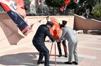 30 Ağustos Zafer Bayramı’nın 102. Yılı Malkara’da Coşku İçerisinde Kutlandı