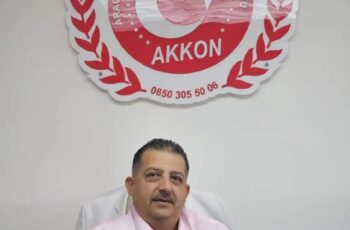 AKKON, RUHSAT SORUNUNA ÇÖZÜM ARIYOR: DENETİM YETKİSİ TALEP EDİLİYOR