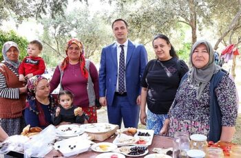 Bornova’da anketler hizmete dönüşecek