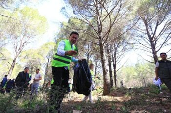 Büyükşehir Muğla’yı Korumak için 220 Dava Açtı