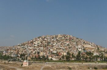 Büyükşehir’den Ballıkuyu Kentsel Dönüşüm ve Gelişim Alanı’na yönelik bilgilendirme