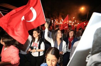 Efes Selçuk, Büyük Zaferi dolu dolu kutlayacak