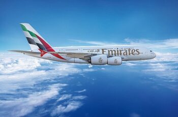 Emirates, Sezonluk Talebi Karşılamak için Bali’ye İkinci Günlük A380 Seferini Başlatacak