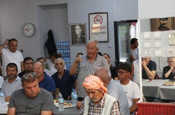 Güzelbahçe’de İmar Revizyonu Başlıyor