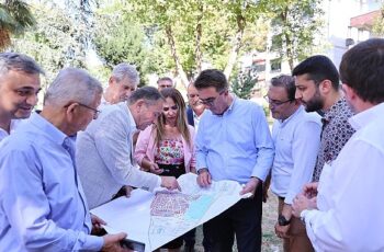 ‘Mahalle Hizmet Seferberliği’ Bayrampaşa’da başarıyla tamamlandı