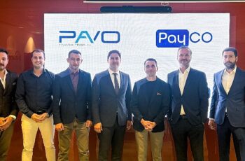 Pavo büyümede hız kesmiyor: Payco ile yeni iş birliği