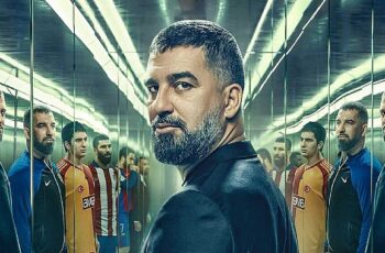 Prime Video, Arda Turan: Yüzleşme’nin fragmanını yayınladı.