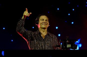 Tiësto, İstanbul’da on binlerle buluştu!