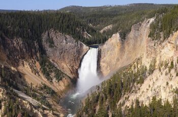 5 Bölümden Oluşan ‘Ulusal Parklar: Amerika’ İlk 2 Bölümüyle 3 Eylül Salı 20.00’de National Geographic WILD Ekranlarında!