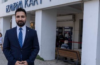 Büyükşehir’den öğrencilere “Dijital İzmirim Kart” kolaylığı