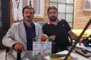 ‘Dayı 2: Bir Adamın Hikayesi’ Filmi Çekimlere Başladı