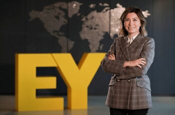 EY: Şirketler, ESG konusunda hedeflerini belirlemek için 5 alana odaklanmalı