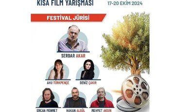 Gemlik Film Festivali’nde Kısa Film Yarışması Geçen Senenin Başvuru Rekorunu Kırdı