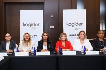 KAGİDER Sürdürülebilirlik Raporu’nu açıkladı: 22 yılda 80 proje ile yüzbinlerde kadına etki etti